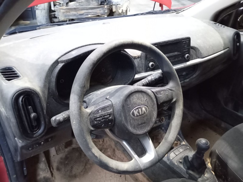 kia picanto iii (ja) del año 2020