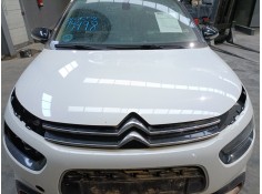 Recambio de capot para citroën c4 cactus 1.5 bluehdi 100 referencia OEM IAM   