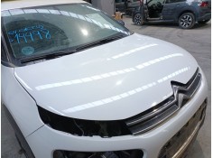 Recambio de capot para citroën c4 cactus 1.5 bluehdi 100 referencia OEM IAM    2