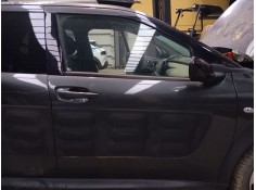 Recambio de puerta delantera derecha para citroën c4 cactus 1.2 thp 110 referencia OEM IAM   