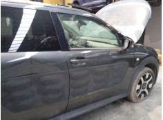 Recambio de puerta delantera derecha para citroën c4 cactus 1.2 thp 110 referencia OEM IAM    2