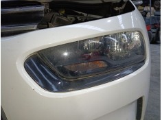Recambio de faro izquierdo para citroën c4 cactus 1.5 bluehdi 100 referencia OEM IAM    2