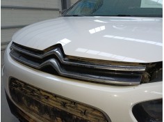 Recambio de rejilla delantera para citroën c4 cactus 1.5 bluehdi 100 referencia OEM IAM    2