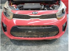 Recambio de paragolpes delantero para kia picanto iii (ja) 1.0 referencia OEM IAM   