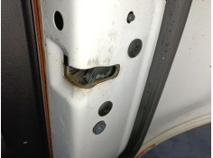 Recambio de cerradura puerta trasera derecha para citroën c4 cactus 1.5 bluehdi 100 referencia OEM IAM   