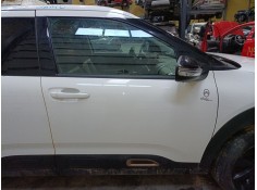 Recambio de puerta delantera derecha para citroën c4 cactus 1.5 bluehdi 100 referencia OEM IAM   