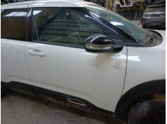 Recambio de puerta delantera derecha para citroën c4 cactus 1.5 bluehdi 100 referencia OEM IAM    2