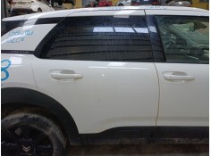 Recambio de puerta trasera derecha para citroën c4 cactus 1.5 bluehdi 100 referencia OEM IAM   
