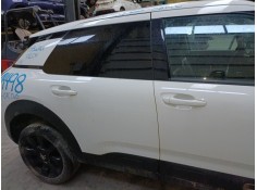 Recambio de puerta trasera derecha para citroën c4 cactus 1.5 bluehdi 100 referencia OEM IAM    2