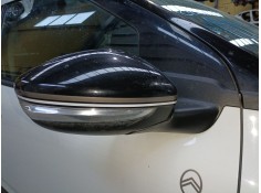 Recambio de retrovisor derecho electrico para citroën c4 cactus 1.5 bluehdi 100 referencia OEM IAM    2