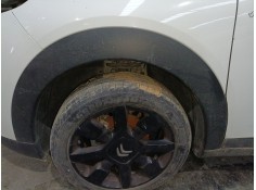 Recambio de aletin delantero izquierdo para citroën c4 cactus 1.5 bluehdi 100 referencia OEM IAM   