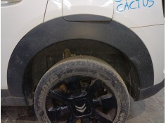 Recambio de aletin trasero izquierdo para citroën c4 cactus 1.5 bluehdi 100 referencia OEM IAM   