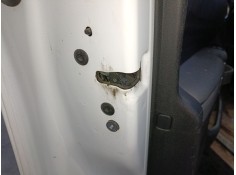 Recambio de cerradura puerta delantera izquierda para citroën c4 cactus 1.5 bluehdi 100 referencia OEM IAM   