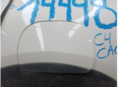 Recambio de tapa exterior combustible para citroën c4 cactus 1.5 bluehdi 100 referencia OEM IAM   
