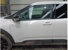 Recambio de puerta delantera izquierda para citroën c4 cactus 1.5 bluehdi 100 referencia OEM IAM   