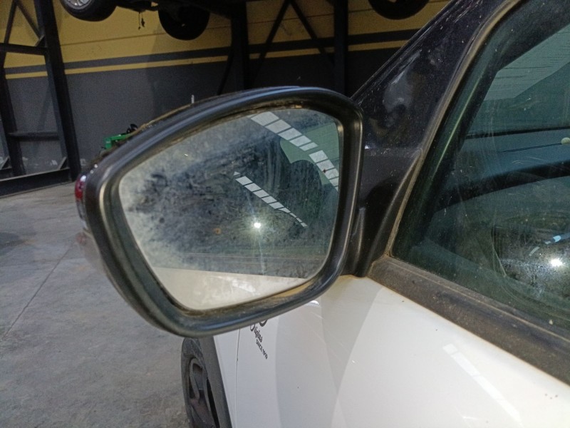 Recambio de retrovisor izquierdo electrico para citroën c4 cactus 1.5 bluehdi 100 referencia OEM IAM   