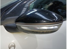 RETROVISOR IZQUIERDO ELECTRICO 