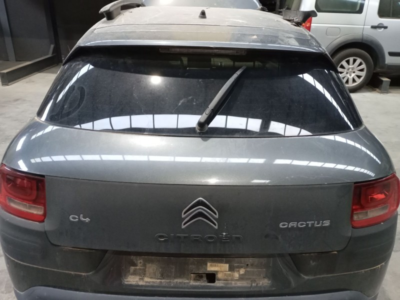 Recambio de porton trasero para citroën c4 cactus 1.2 thp 110 referencia OEM IAM   
