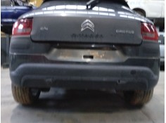 Recambio de paragolpes trasero para citroën c4 cactus 1.2 thp 110 referencia OEM IAM   