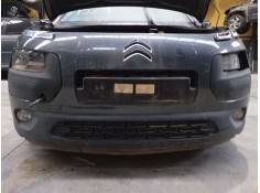 Recambio de paragolpes delantero para citroën c4 cactus 1.2 thp 110 referencia OEM IAM   