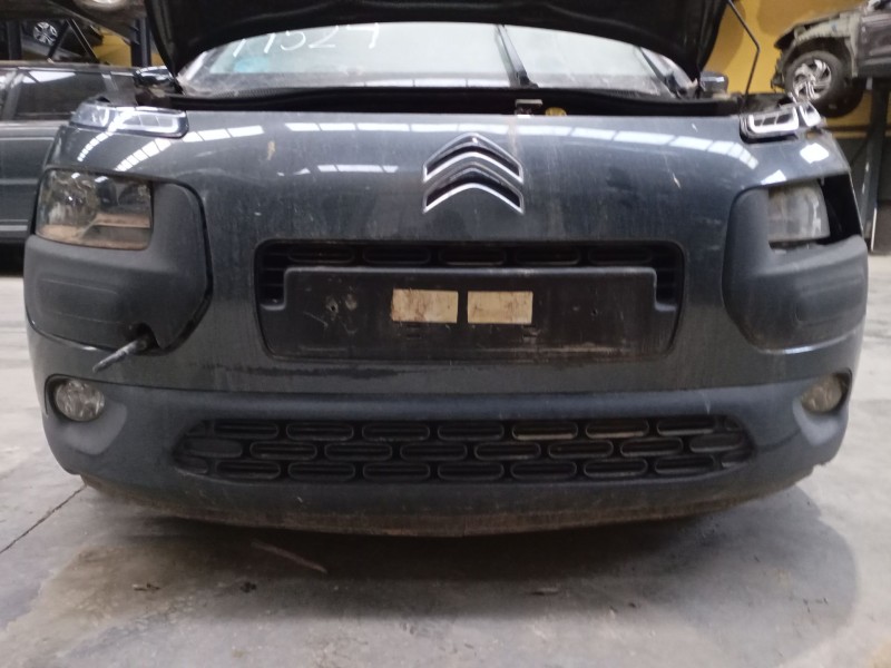 Recambio de paragolpes delantero para citroën c4 cactus 1.2 thp 110 referencia OEM IAM   
