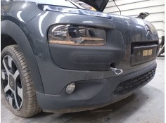 Recambio de paragolpes delantero para citroën c4 cactus 1.2 thp 110 referencia OEM IAM    2