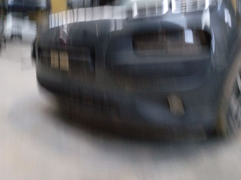 Recambio de paragolpes delantero para citroën c4 cactus 1.2 thp 110 referencia OEM IAM   