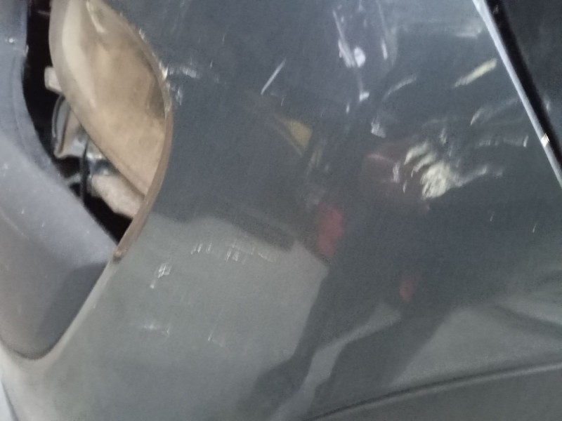 Recambio de paragolpes delantero para citroën c4 cactus 1.2 thp 110 referencia OEM IAM   