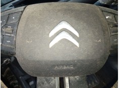 Recambio de airbag delantero izquierdo para citroën c4 cactus 1.2 thp 110 referencia OEM IAM   