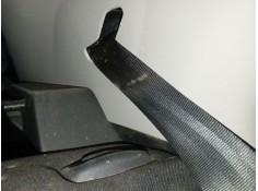 Recambio de cinturon seguridad trasero izquierdo para citroën c4 cactus 1.2 thp 110 referencia OEM IAM   
