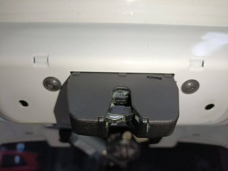 Recambio de cerradura maletero / porton para citroën c4 cactus 1.5 bluehdi 100 referencia OEM IAM   