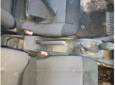 Recambio de consola central para citroën c4 cactus 1.2 thp 110 referencia OEM IAM   