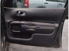 Recambio de guarnecido puerta delantera derecha para citroën c4 cactus 1.2 thp 110 referencia OEM IAM   
