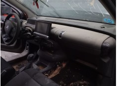 Recambio de salpicadero para citroën c4 cactus 1.2 thp 110 referencia OEM IAM   