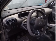 Recambio de salpicadero para citroën c4 cactus 1.2 thp 110 referencia OEM IAM    2