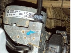 Recambio de abs para kia picanto iii (ja) 1.0 referencia OEM IAM    2