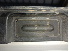 MANETA EXTERIOR PORTON 