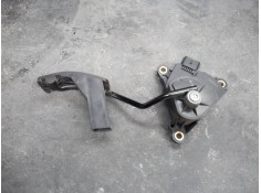 Recambio de pedal acelerador para nissan qashqai (j10) tekna premium referencia OEM IAM 2888A12183  