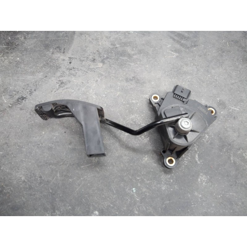 Recambio de pedal acelerador para nissan qashqai (j10) tekna premium referencia OEM IAM 2888A12183  