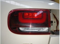 Recambio de piloto trasero derecho porton para citroën c4 cactus 1.5 bluehdi 100 referencia OEM IAM   