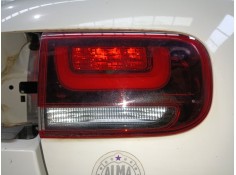 PILOTO TRASERO IZQUIERDO PORTON 