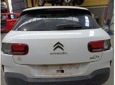 Recambio de porton trasero para citroën c4 cactus 1.5 bluehdi 100 referencia OEM IAM   