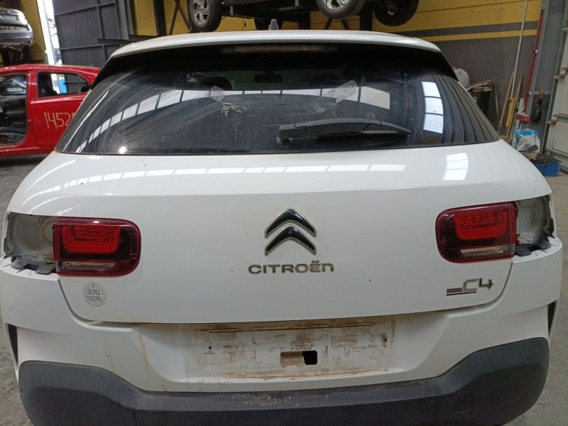 Recambio de porton trasero para citroën c4 cactus 1.5 bluehdi 100 referencia OEM IAM   