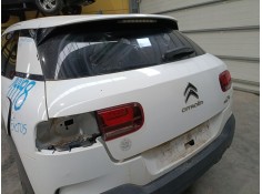 Recambio de porton trasero para citroën c4 cactus 1.5 bluehdi 100 referencia OEM IAM    2