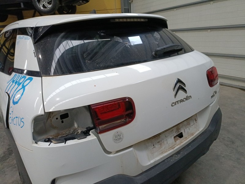 Recambio de porton trasero para citroën c4 cactus 1.5 bluehdi 100 referencia OEM IAM   