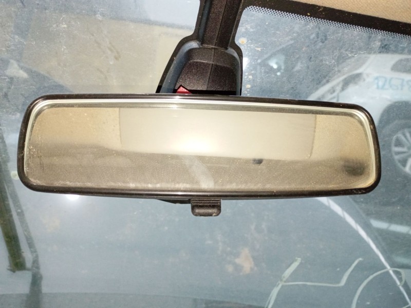 Recambio de espejo interior para citroën c4 cactus 1.2 thp 110 referencia OEM IAM   