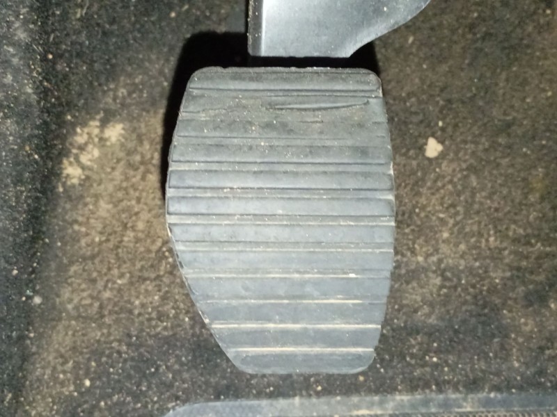 Recambio de pedal embrague para citroën c4 cactus 1.2 thp 110 referencia OEM IAM   