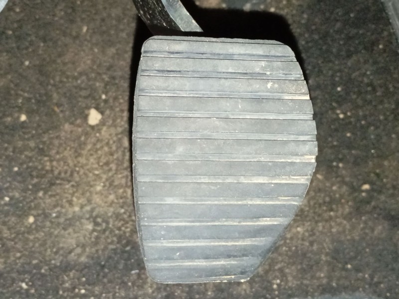 Recambio de pedal freno para citroën c4 cactus 1.2 thp 110 referencia OEM IAM   