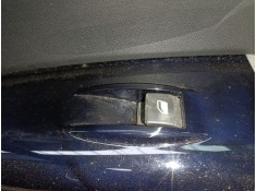 Recambio de mando elevalunas delantero derecho para citroën c4 cactus 1.5 bluehdi 100 referencia OEM IAM   