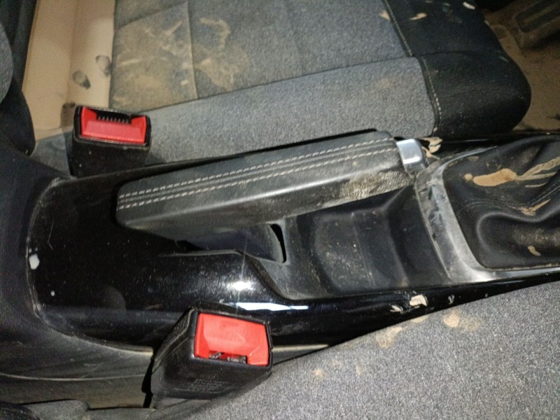 Recambio de palanca freno de mano para citroën c4 cactus 1.5 bluehdi 100 referencia OEM IAM   